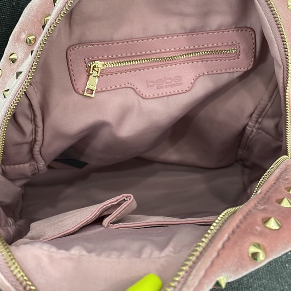 BEBE sequin bag - Picture 11 of 12